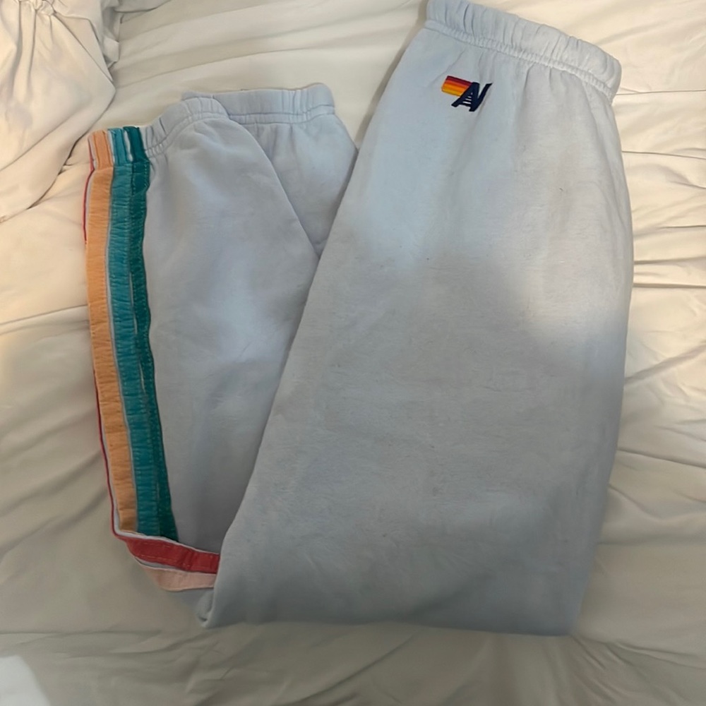 perfect condition sweatpants